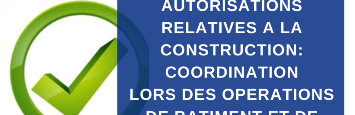 CODE DE LA CONSTRUCTION ET DE L’HABITAT COTE D’IVOIRE