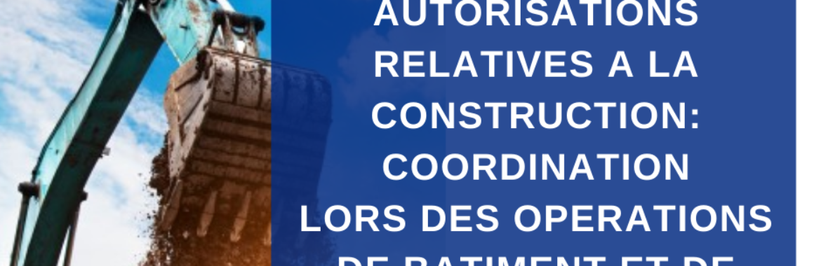 CODE DE LA CONSTRUCTION ET DE L’HABITAT COTE D’IVOIRE
