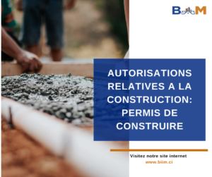 CODE DE LA CONSTRUCTION ET DE L’HABITAT COTE D’IVOIRE