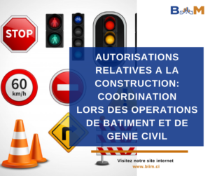 CODE DE LA CONSTRUCTION ET DE L’HABITAT COTE D’IVOIRE