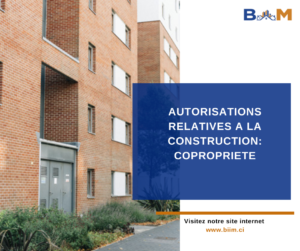 CODE DE LA CONSTRUCTION ET DE L’HABITAT COTE D’IVOIRE