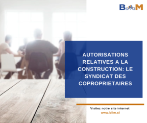 CODE DE LA CONSTRUCTION ET DE L’HABITAT COTE D’IVOIRE