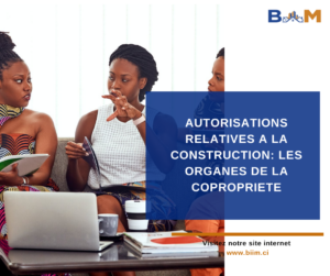 CODE DE LA CONSTRUCTION ET DE L’HABITAT COTE D’IVOIRE