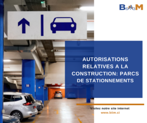 CODE DE LA CONSTRUCTION ET DE L’HABITAT COTE D’IVOIRE