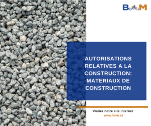 CODE DE LA CONSTRUCTION ET DE L’HABITAT COTE D’IVOIRE