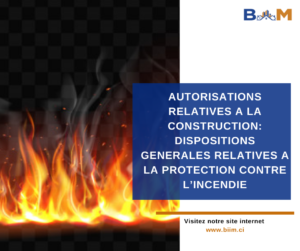 CODE DE LA CONSTRUCTION ET DE L’HABITAT COTE D’IVOIRE