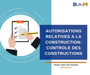 CODE DE LA CONSTRUCTION ET DE L’HABITAT COTE D’IVOIRE
