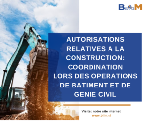 CODE DE LA CONSTRUCTION ET DE L’HABITAT COTE D’IVOIRE