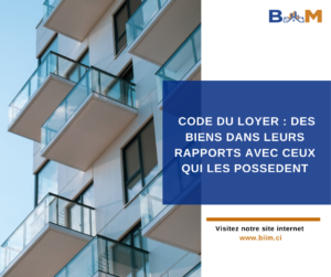 Code du loyer