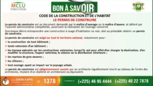 L&rsquo;importance du Permis de construire