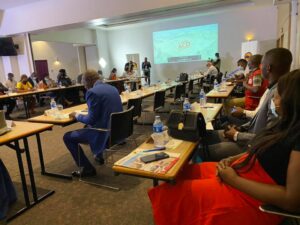 6e édition des Rencontres de l&rsquo;immobilier