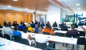 Université de l&rsquo;Immobilier d&rsquo;Abidjan: début des sessions de formation