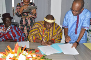 Immobilier en Côte d&rsquo;Ivoire: Victoire Immobilier vient d&rsquo;acquérir le projet de lotissement d’une nouvelle ville moderne de 6000 hectares, au bord de la Comoé à Andou-M’Batto (Grand Abidjan).