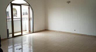 APPARTEMENT A LOUER  RIVERA SYNACASSI