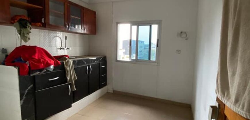 APPARTEMENT A LOUER COCODY ANGRE