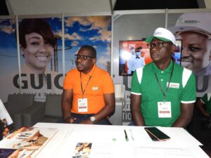 Un guichet unique pour le traitement des requête CIE-SODECI