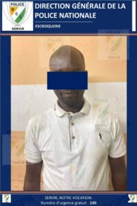 ARNAQUE IMMOBILIÈRE À KOUMASSI SICOGI