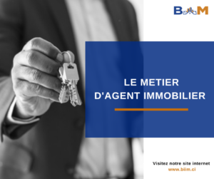 AGENT IMMOBILIER: QUELQUES REGLES POUR LA VENTE D&rsquo;UN BIEN IMMOBILIER