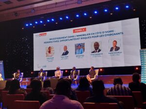 SALON DE L&rsquo;ÉPARGNE L&rsquo;SÉJOUR ET DU PATRIMOINE 2022