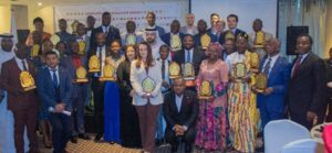 UN PROMOTEUR IMMOBILIER IVOIRIEN DISTINGUÉ À DUBAÏ