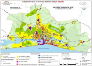 QU’EST CE QUE LE PROJET GRAND ABIDJAN ?