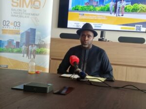 BABIMODAYS SIMO DEUXIÈME EDITION