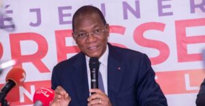 PROGRAMME D’URGENCE DE CONSTUCTION DE 25000 LOGEMENTS