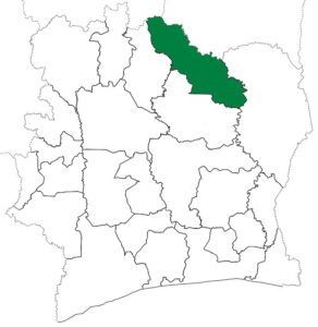 DIX HECTARES DE TERRAIN A FERKESSEDOUGOU, CAUSE D’UN LITIGE FONCIER ENTRE LA SODEFOR ET DES PROMOTEURS IMMOBILIERS