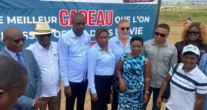 NOUVEAUX PROJET IMMOBILIER DANS LA COMMUNE DE BINGERVILLE