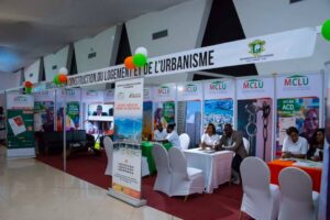 SALON DE L’IMMOBILIER