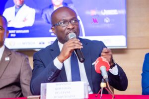 UNE APPLICATION POUR LES OPÉRATIONS IMMOBILIÈRES