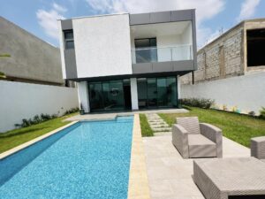 ESSOR DE L’IMMOBILIER HAUT DE GAMME EN COTE D’IVOIRE&nbsp;: OPPORTUNITÉS ET TENDANCES