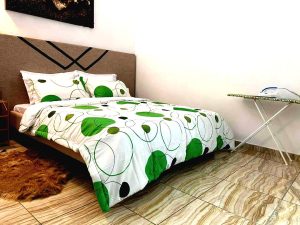 APPARTEMENT MEUBLÉE- COCODY