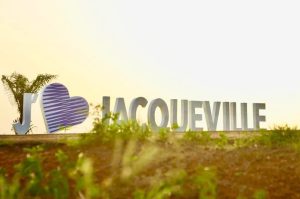 villa meublée -05 pièces- Jacqueville