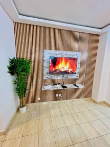 STUDIO MEUBLÉE ANGRE NOUVEAU CHU