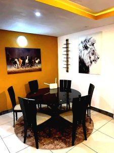 RESIDENCE MEUBLÉE -Studio-Bonoumin