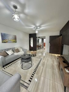STUDIO MEUBLÉ SITUE À LA RIVIERA PALMERAIE