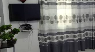 Studio meublée situé à Aboisso