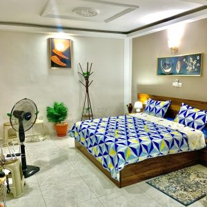 Studio meuble- San-Pedro