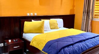 RÉSIDENCES MEUBLÉES -02 PIECES- SAN-PEDRO