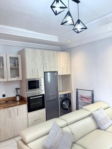 Appartement Meublé -(02 pièces)- Riviera Palmeraie  