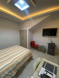 Appartement Meublé situé à Cocody
