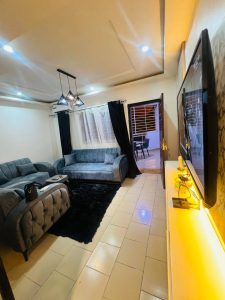STUDIO MEUBLÉE SITUÉ À LA RIVIERA PALMERAIE