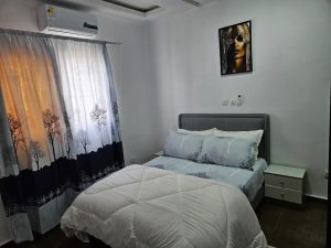 Farel & Rayana Residence