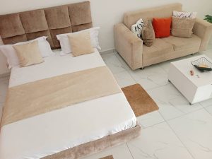 Studio meublée situé à la Riviera palmeraie