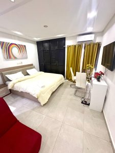 Studio meublé disponible aux 2 plateaux vallons