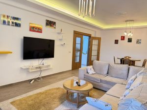 Appartement meublé de 03 Pièces situé à Marcory zone 4