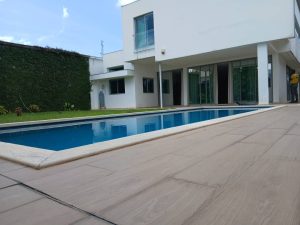 Résidence meublée de 04 pièces disponible à la Riviera Golf