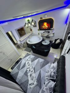 Studio Meublé Disponible à Yopougon