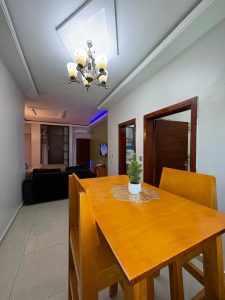 Studio meublée à Angré CNPS, Abidjan, Côte d&rsquo;Ivoire